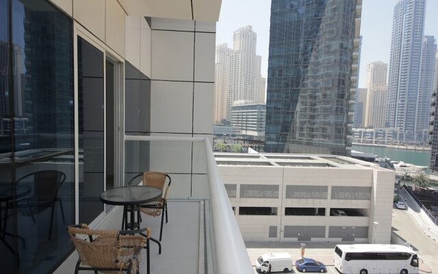 Piks Key West Avenue Dubai Marina