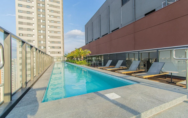 Sp-p1604a Zonax in S o Paulo