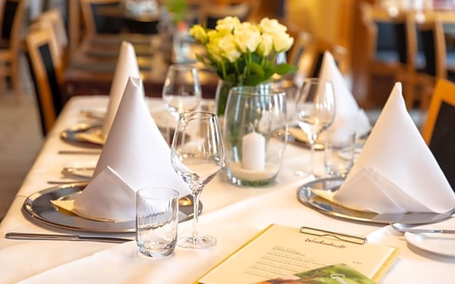 Hotel Restaurant Grüner Baum und Altes Tor