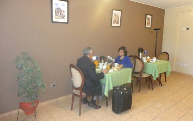 Hotel Mirasol