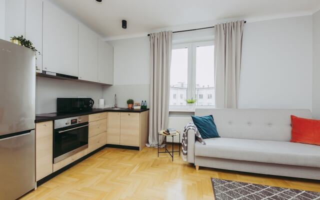 ShortStayPoland Wiejska B42