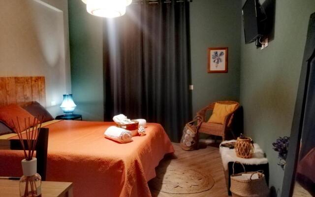 B&B Domus 65