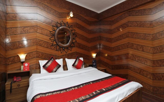 Hotel Ankur Plaza Deluxe