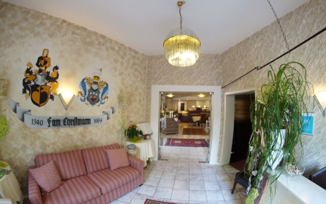 Hotel Postkeller