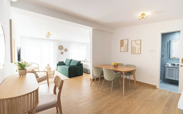 Loft Centrale