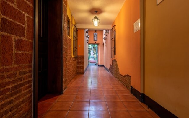 Hotel Zaculeu