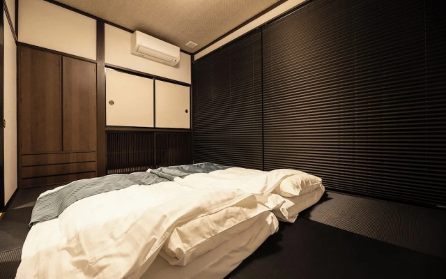 Vacation Villa Blue Ark