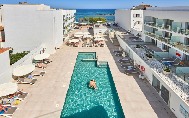 Hotel Ilusion Moreyo - Adults Only