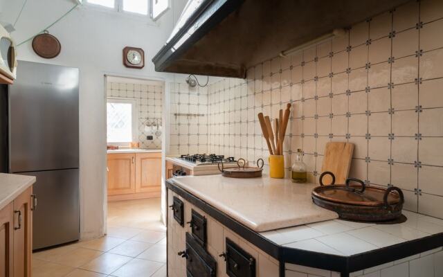 Italianway - Casa del Barone