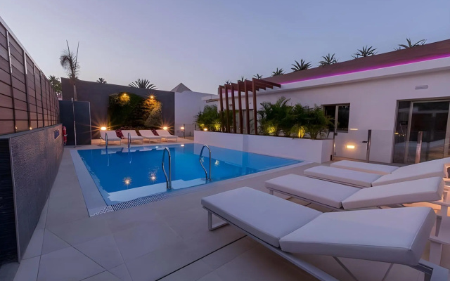 Silvi Villas