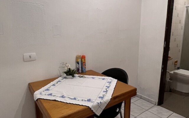 Pousada Central Jaraguá