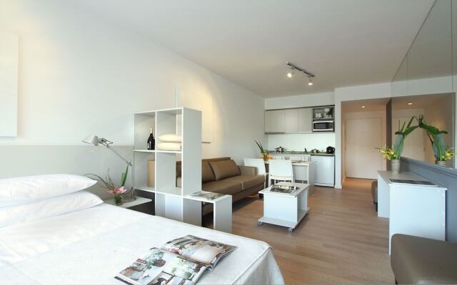 Babel Town House Palermo