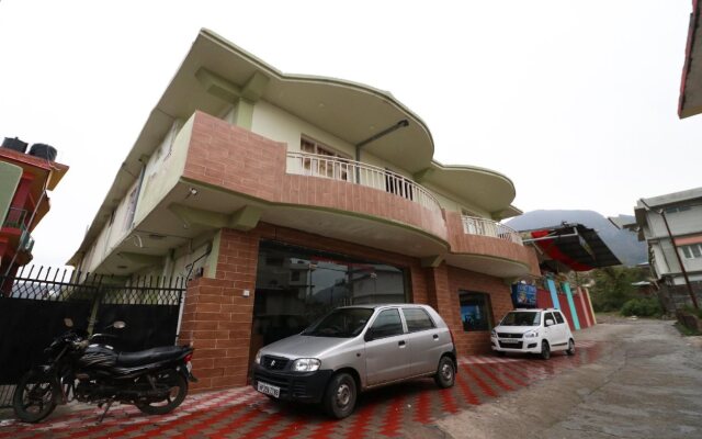 Funky Town By OYO Rooms