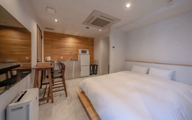 Relax Hotel Takayama Station