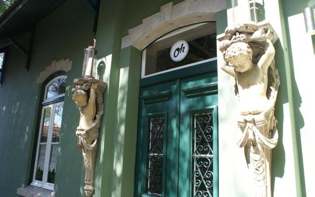 OH Casa Sintra