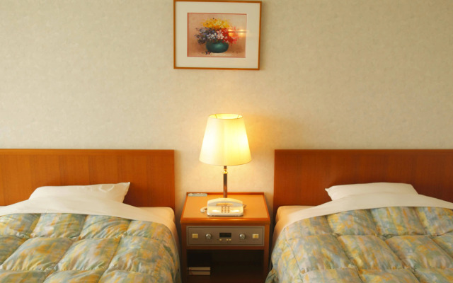 Mercure Kyoto Miyazu Resort & Spa
