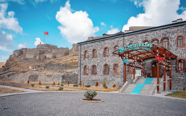 Ve Hotels Kars Beylerbeyi Sarayi