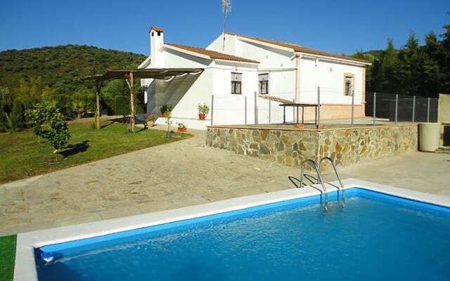Villa in Ubrique Cadiz 101796 by MO Rentals