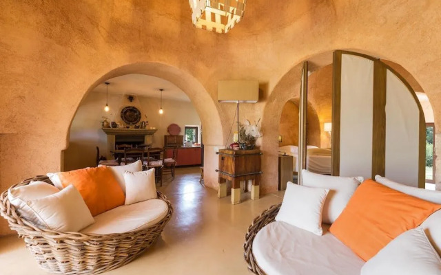 Trulli di Monte Reale