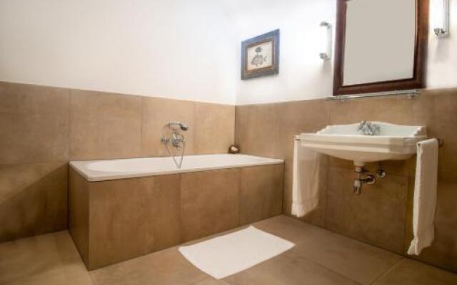 Schlossgasthof & Hotel Rosenburg