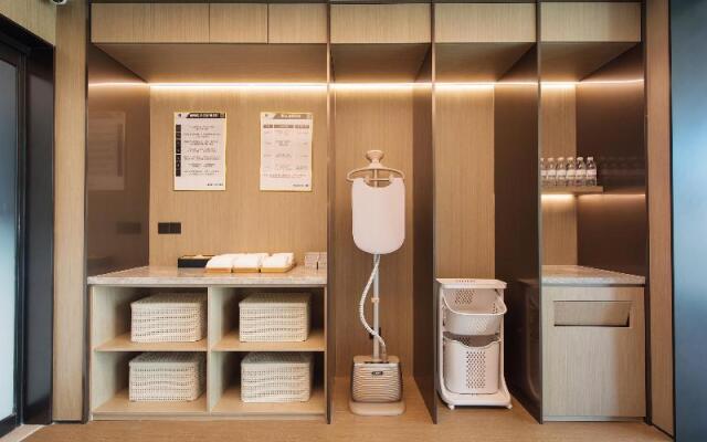 Ji Hotel Changzhi Xi Bus Station