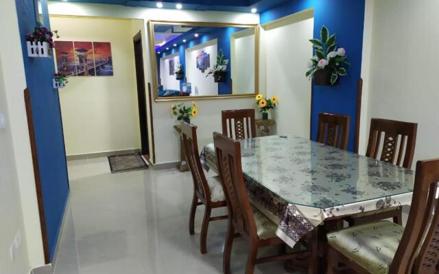 Stanley Bridge Apartment