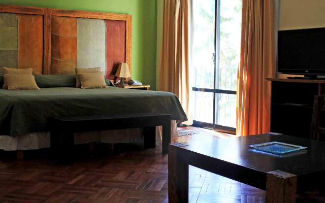 Hotel Los Sauces Cafayate