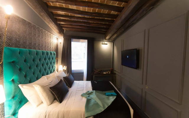 Saint B Boutique Hotel STB