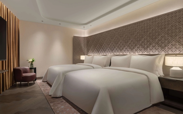 Hongyun Hotel (Medical College Shida Store) – Guest Rooms – Urumqi