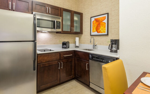 Residence Inn Chattanooga Downtown