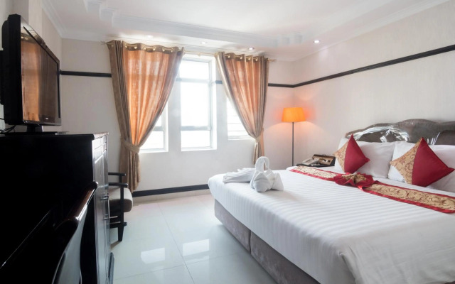 Salita Hotel