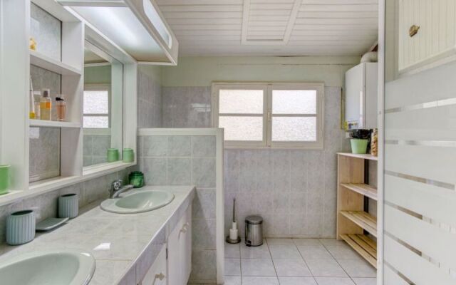 House Pignada Bormio