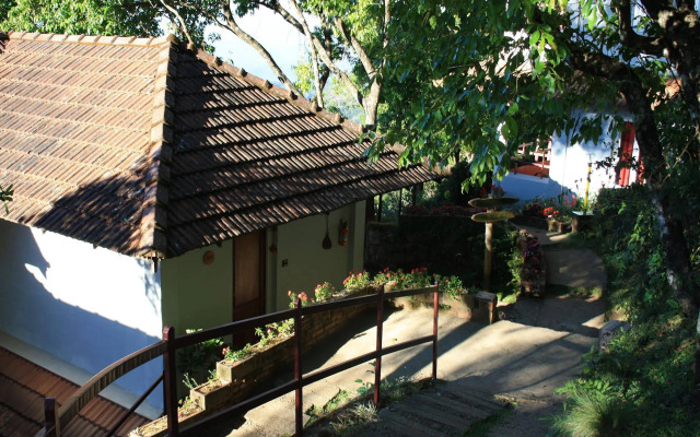 Blackberry Hills Munnar - Nature Resort & Spa