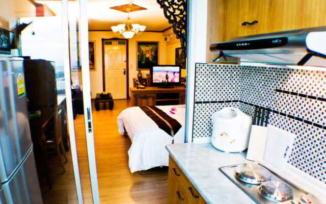 BACC Serviced Apartments