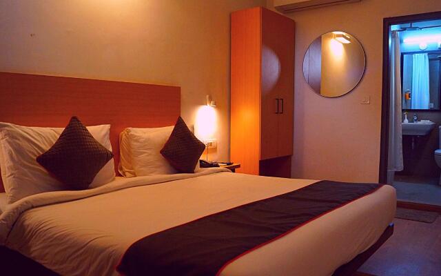 Spring Sky Gurgaon by ShriGo Hotels