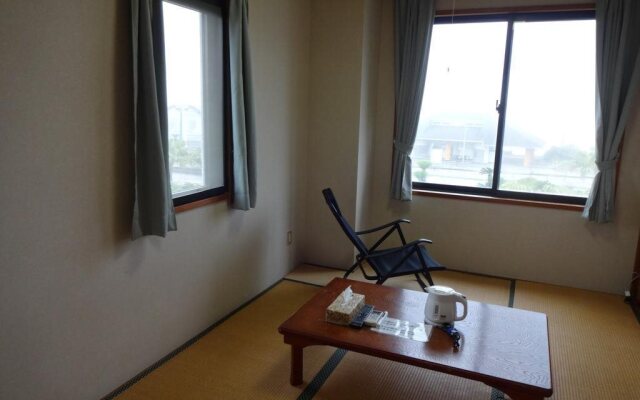 Seadive Guest House