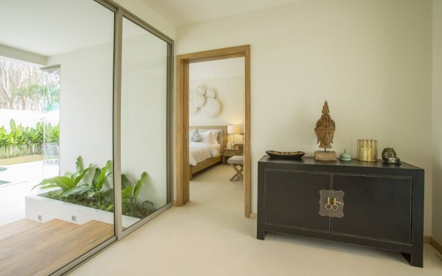 Villa777 Private Pool Villa Phuket