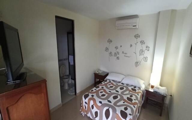 Hotel Casa Jerez