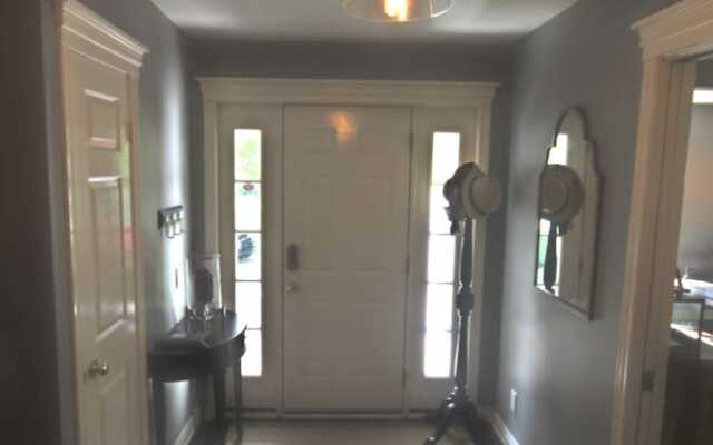 St. Andrews House Bed and Breakfast