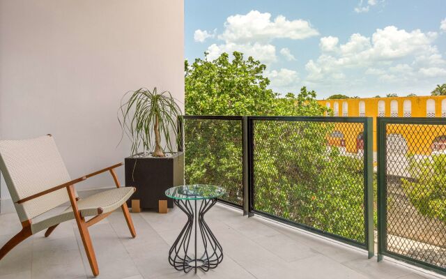 Las Brisas Merida