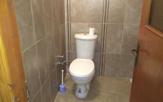 Erikli Tatil Evi 31