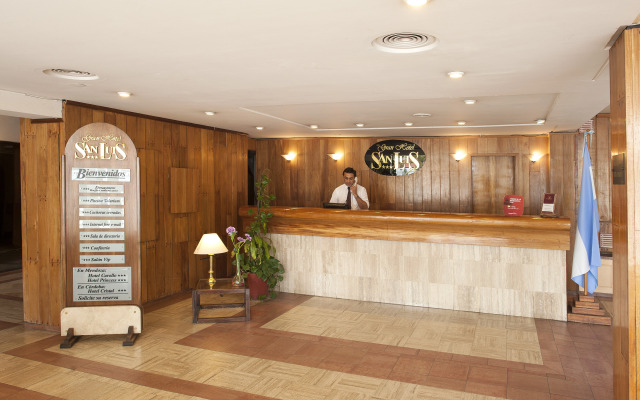 Gran Hotel San Luis