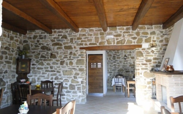Feudi Enchestre B&B