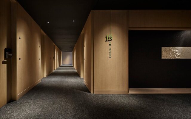 Onsen Ryokan Yuen Shinjuku