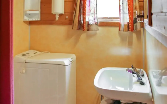 4 Person Holiday Home in Leirvik i Sogn