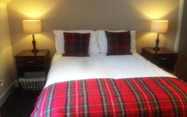 Munro Inn