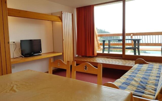 Appartement Les Arcs 1600, 2 pièces, 6 personnes - FR-1-411-340