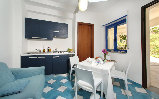 Regent Beach Hotel & Apartments