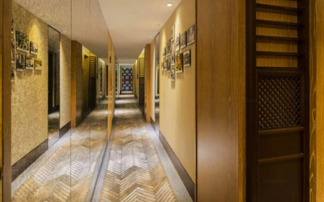 LN Hotel Five