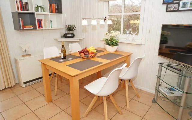 Blockhaus _ ideal bis 4 Personen